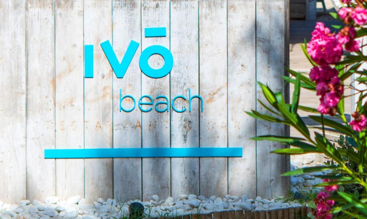 Insotel Tarida Beach Resort & Spa Cala Tarida  Bagian luar foto