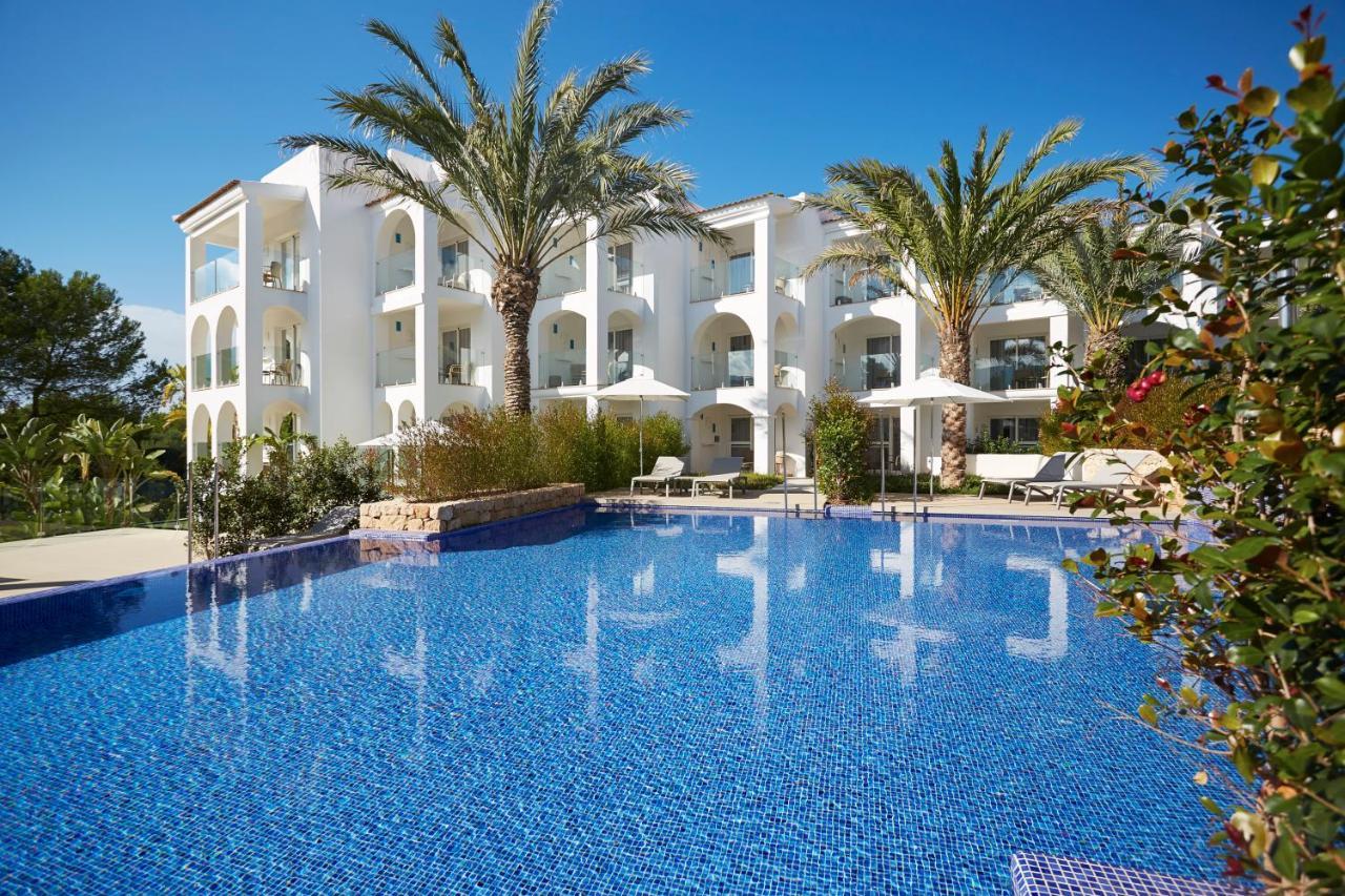 Insotel Tarida Beach Resort & Spa Cala Tarida  Bagian luar foto