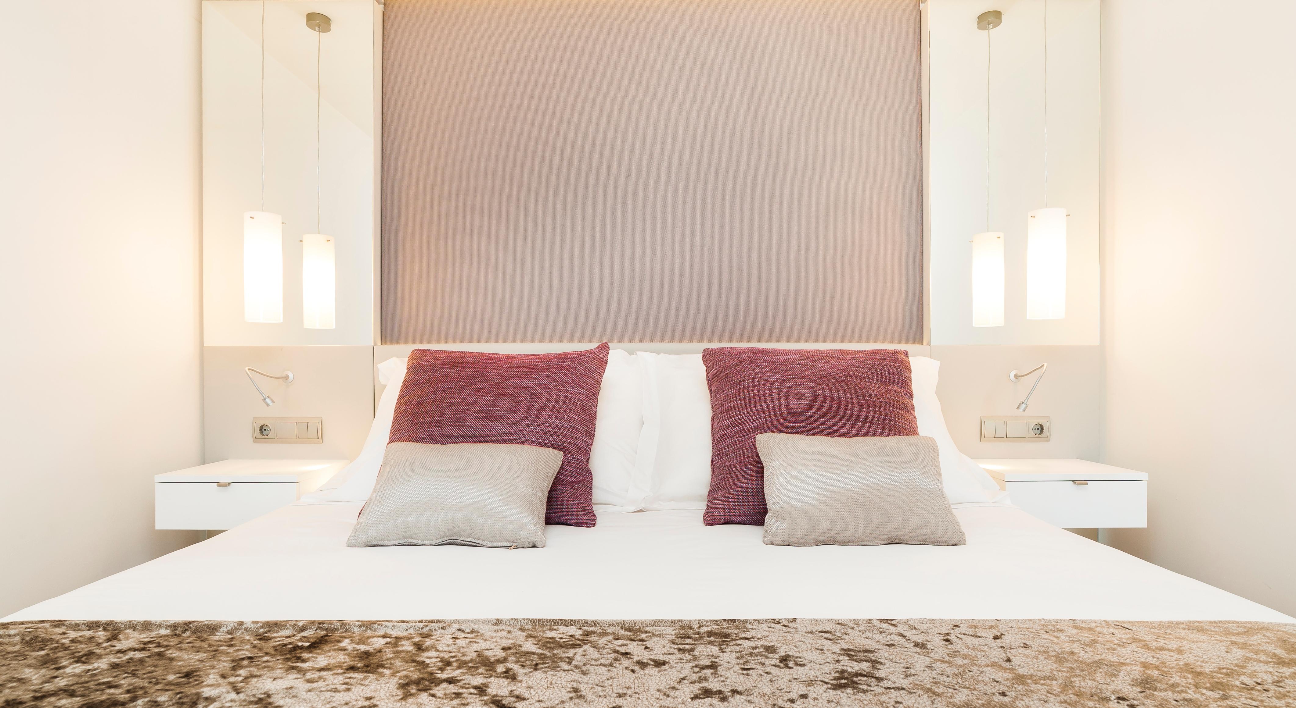 Insotel Tarida Beach Resort & Spa Cala Tarida  Bagian luar foto