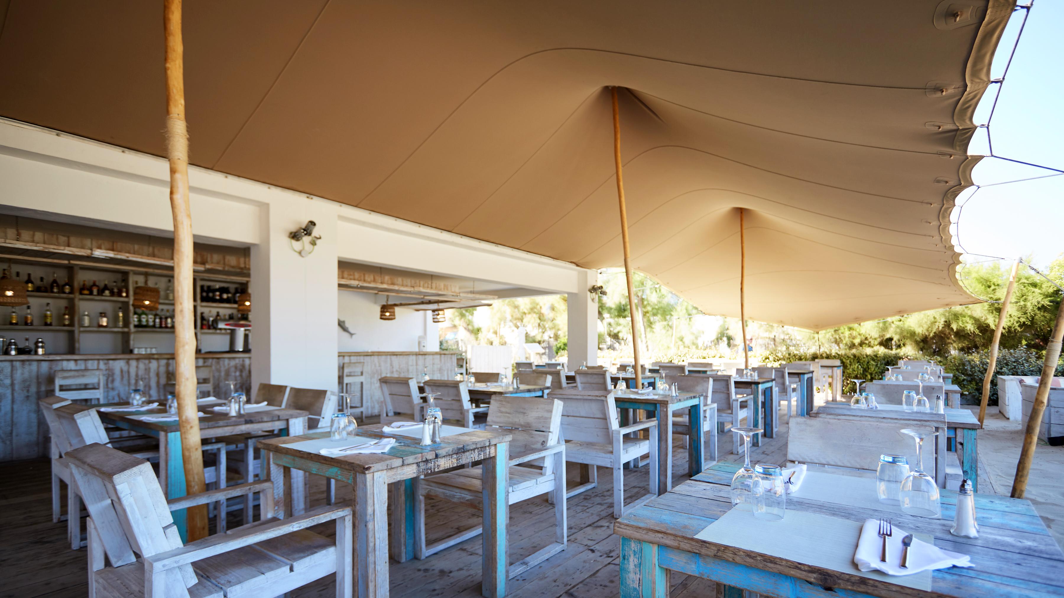 Insotel Tarida Beach Resort & Spa Cala Tarida  Bagian luar foto